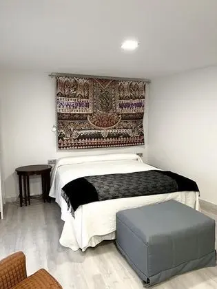 Deluxe Stüdyo, 1 Yatak Odası