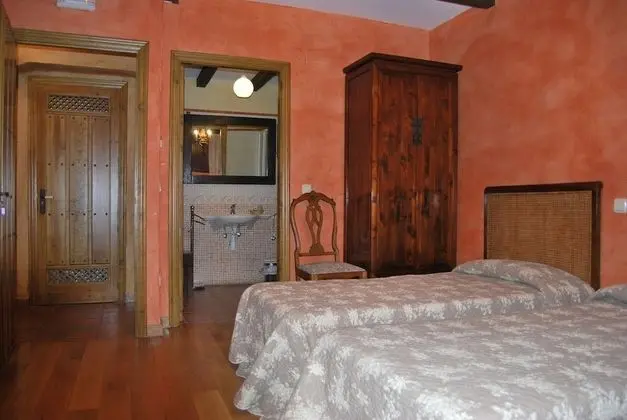 Superior Tek Büyük Yataklı Oda