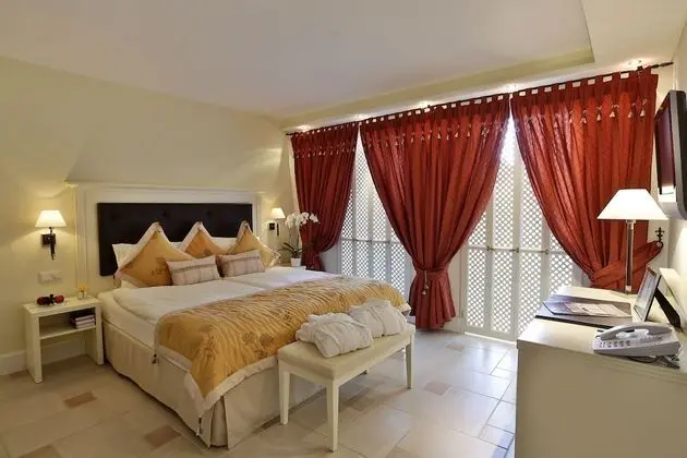 Basic Apart Daire, 1 Çift Kişilik Yatak ve Çekyat