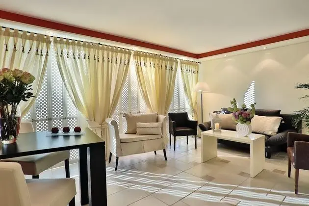 Basic Apart Daire, 1 Çift Kişilik Yatak ve Çekyat