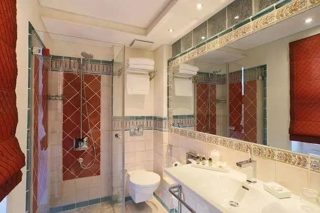 Basic Apart Daire, 1 Çift Kişilik Yatak ve Çekyat