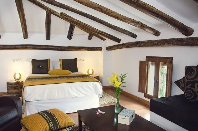 Superior Tek Büyük Yataklı Oda