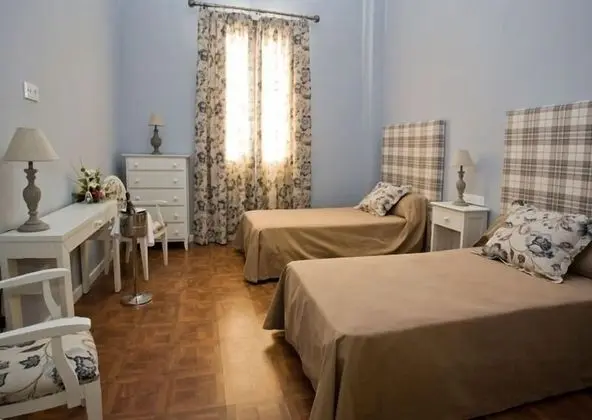 Tek Kişilik Oda, Şehir Manzaralı