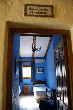 Standard İki Ayrı Yataklı Oda, Bahçe Manzaralı