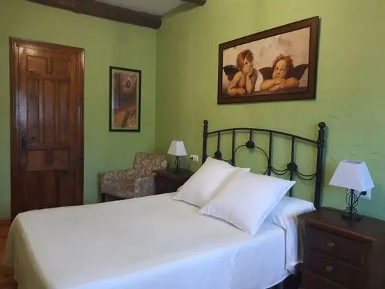 Superior Tek Büyük Yataklı Oda