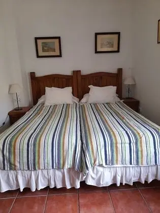 İki Ayrı Yataklı Oda