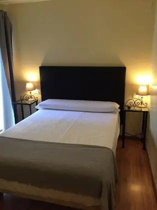 Economy Tek Büyük veya İki Ayrı Yataklı Oda