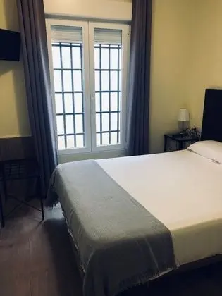 Economy Tek Büyük veya İki Ayrı Yataklı Oda