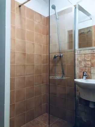 Economy Tek Büyük veya İki Ayrı Yataklı Oda