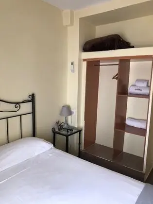 Standard Tek Kişilik Oda