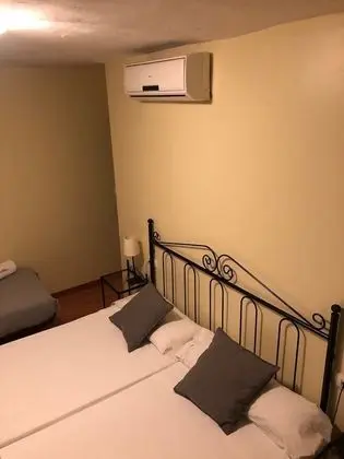 Standard Üç Kişilik Oda