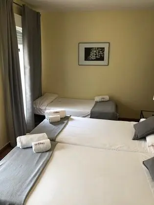 Standard Üç Kişilik Oda