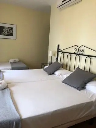 Standard Üç Kişilik Oda
