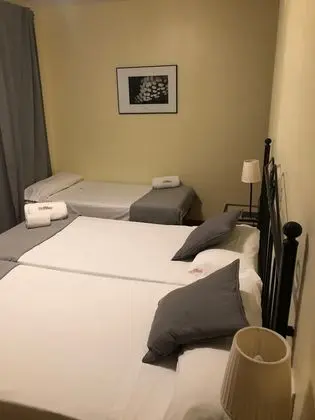 Standard Üç Kişilik Oda