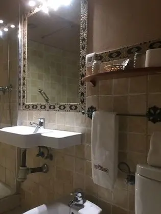 Standard Üç Kişilik Oda