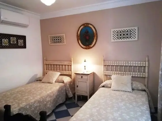 Classic İki Ayrı Yataklı Oda
