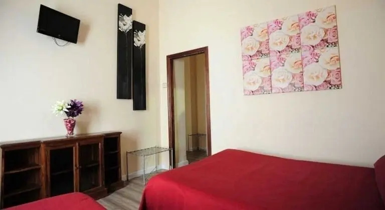 Üç Kişilik Oda, Özel Banyo