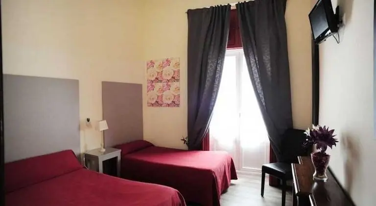 Üç Kişilik Oda, Özel Banyo