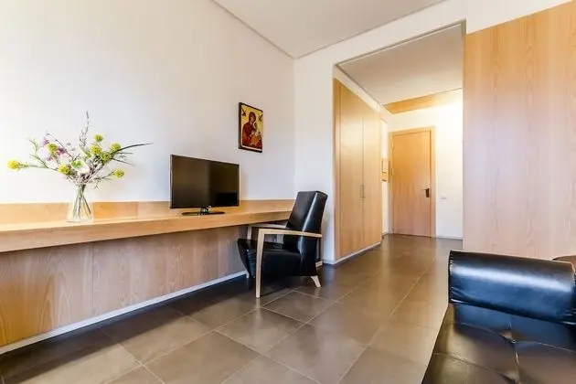 Tek Büyük Yataklı Oda, Sıcak Su Küveti (king sized-bed)