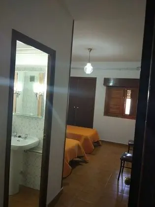 Basic İki Ayrı Yataklı Oda, Özel Banyo