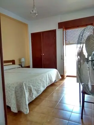 Tek Büyük Yataklı Oda, Balkon (Private Bathroom)