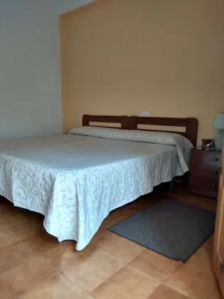 Tek Büyük Yataklı Oda, Balkon (Private Bathroom)