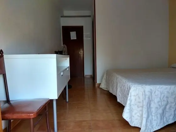 Tek Büyük Yataklı Oda, Balkon (Private Bathroom)