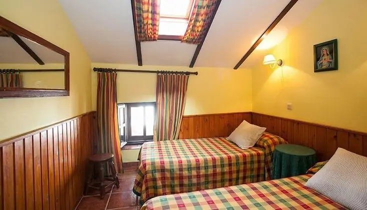 Tek Büyük Yataklı Oda, Ortak Banyo