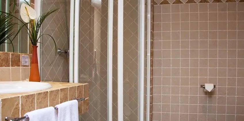 İki Ayrı Yataklı Oda