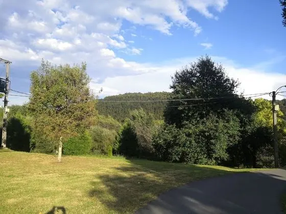 Tek Kişilik Oda, Bahçe Manzaralı (Belén)