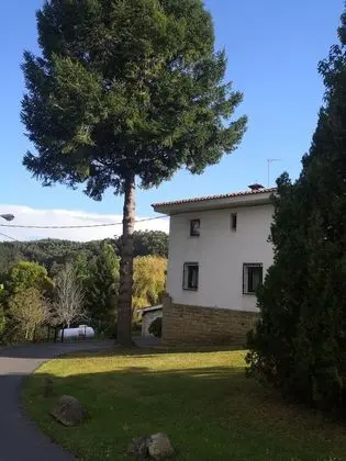 Tek Kişilik Oda, Bahçe Manzaralı (Belén)