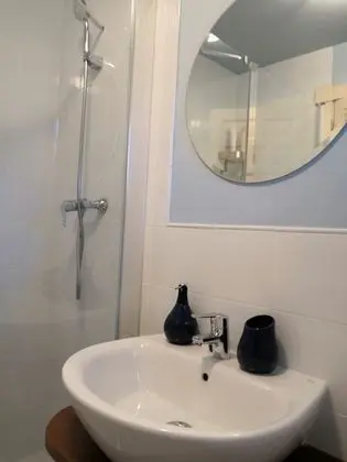 Tek Kişilik Oda, Bahçe Manzaralı (Belén)