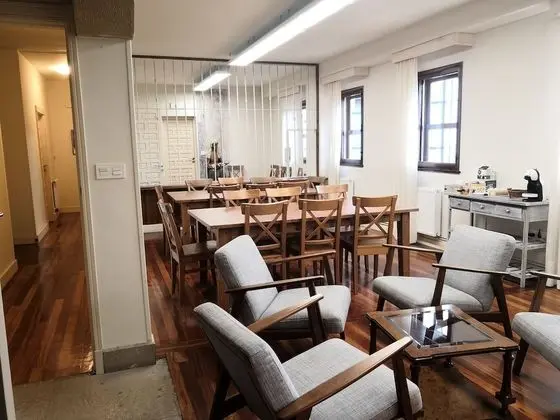 Tek Kişilik Oda, Bahçe Manzaralı (Belén)