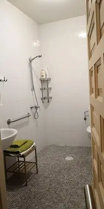 Tek Kişilik Oda, Dağ Manzaralı (Getsemani)