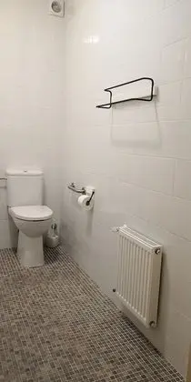 Tek Kişilik Oda, Dağ Manzaralı (Getsemani)