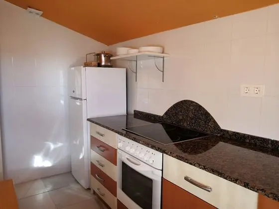 Tek Kişilik Oda, Dağ Manzaralı (Getsemani)