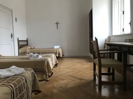 Standard Üç Kişilik Oda, Özel Banyo