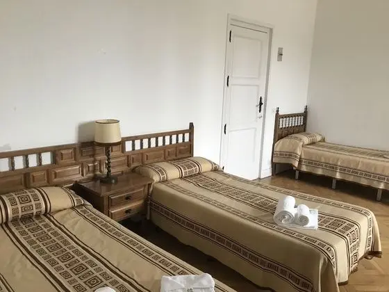 Standard Üç Kişilik Oda, Özel Banyo