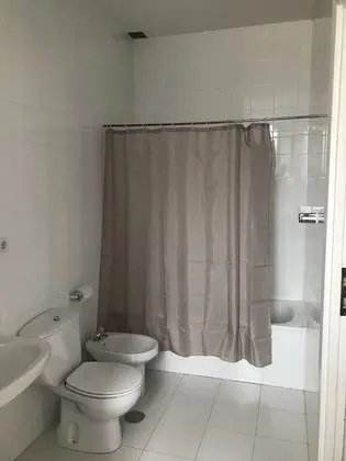 Standard Üç Kişilik Oda, Özel Banyo