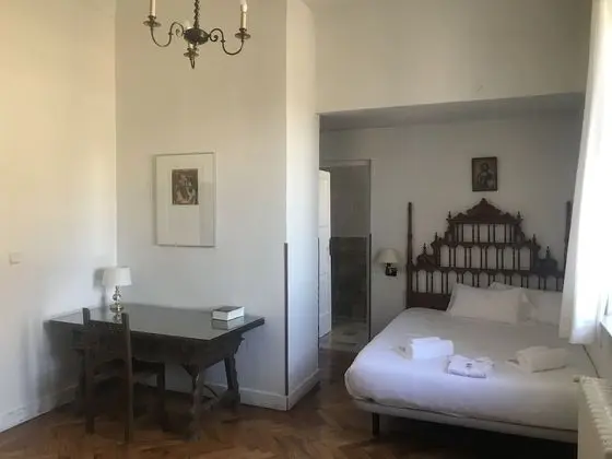 Superior Tek Büyük Yataklı Oda