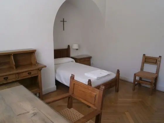 Tek Kişilik Oda, Ortak Banyo