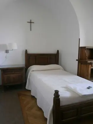 Tek Kişilik Oda, Ortak Banyo