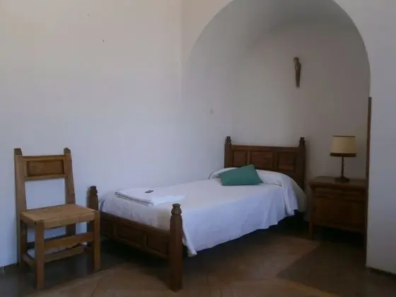 Tek Kişilik Oda, Ortak Banyo