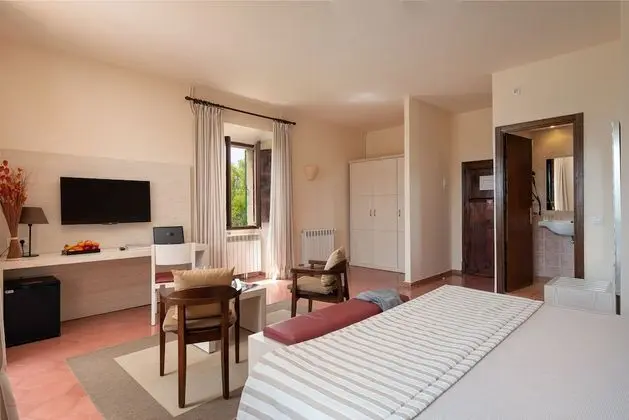 Junior Suite Family (2 Adults)