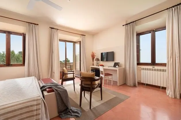 Junior Suite Family (2 Adults)