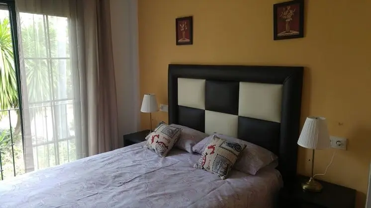 Superior Tek Büyük Yataklı Oda, 1 Büyük (Queen) Boy Yatak, Balkon, Bahçe Manzaralı