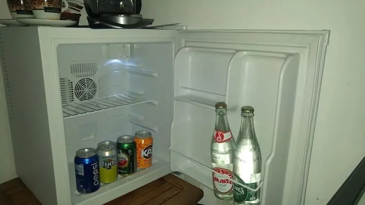 Superior Tek Büyük Yataklı Oda, 2 Tek Kişilik Yatak, Bahçe Manzaralı