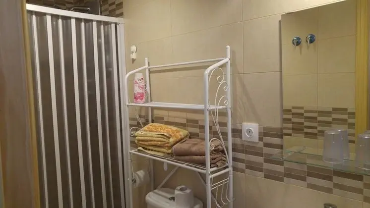 Tek Kişilik Oda