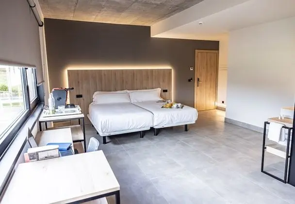 Superior Tek Büyük Yataklı Oda