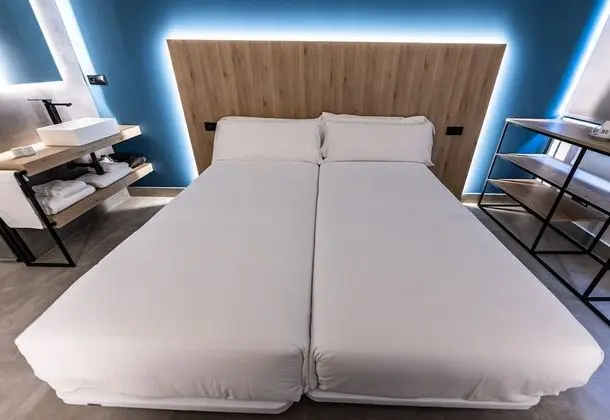 Superior Tek Büyük Yataklı Oda, Deniz Manzaralı